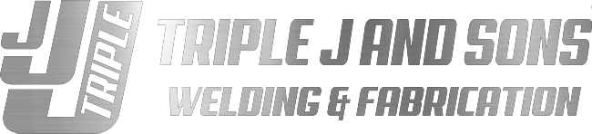 Triple J & Sons logo